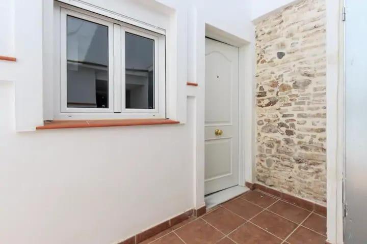 Apartamento Suit Centro Historico De Málaga Exterior foto